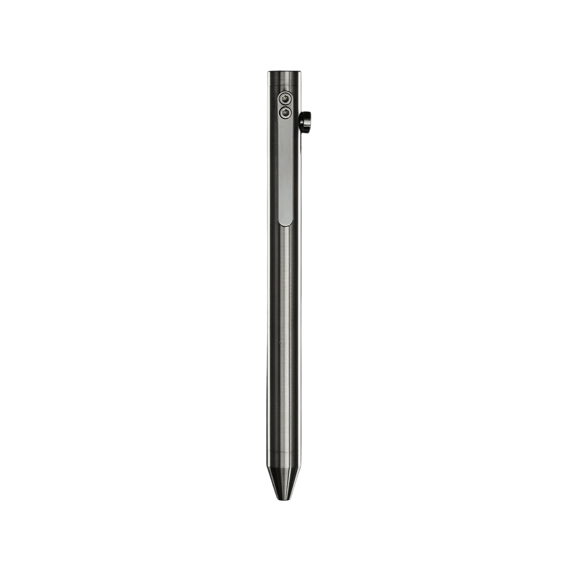 Bolt Action Pen V.03