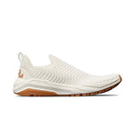 APL TechLoom Traveler Ivory & Tan Sneakers - IVORY / TAN