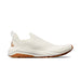 APL TechLoom Traveler Ivory & Tan Sneakers - IVORY / TAN