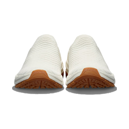 APL TechLoom Traveler Ivory & Tan Sneakers