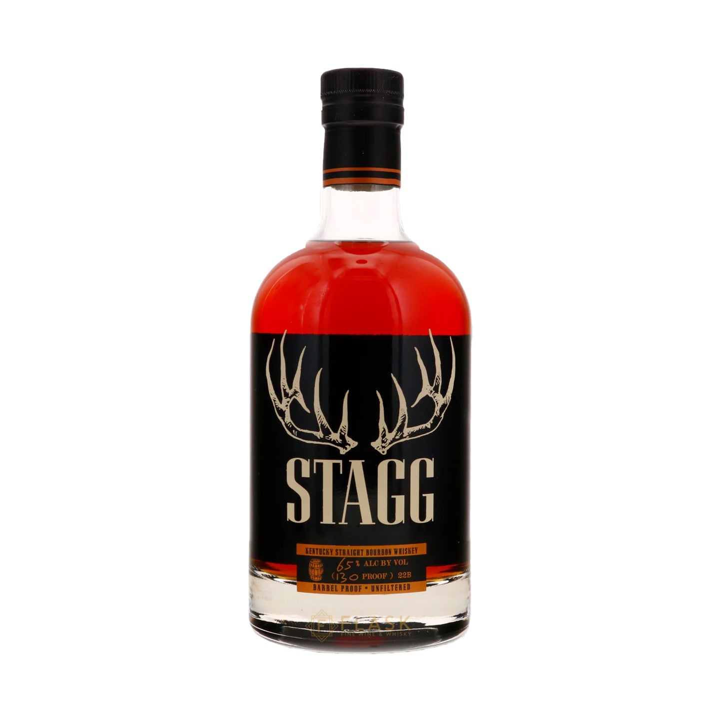 Stagg Barrel Proof Batch 24B Bourbon