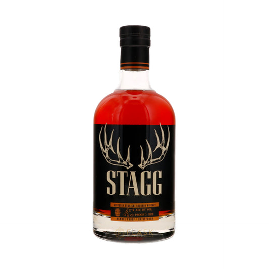 Stagg Barrel Proof Batch 24B Bourbon