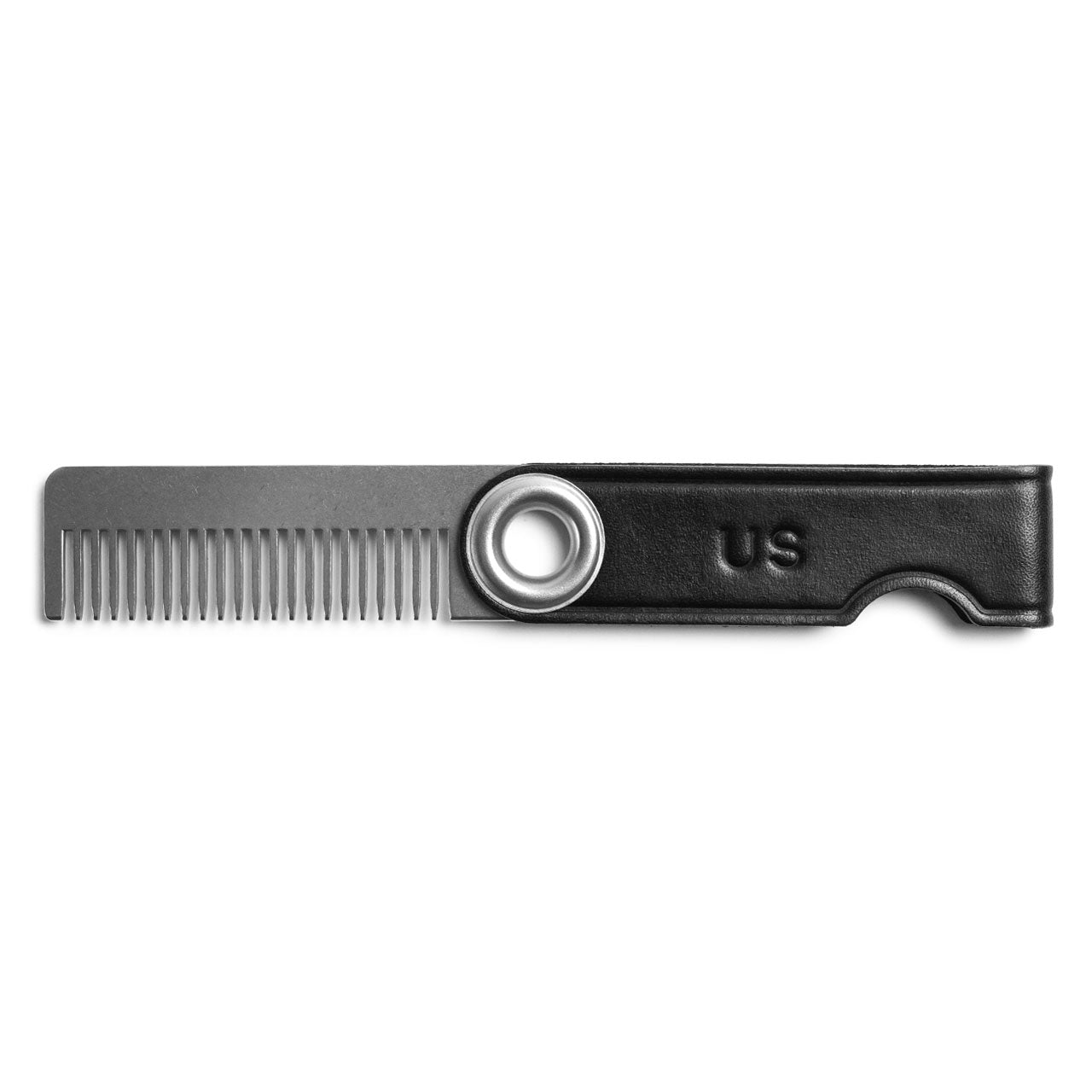 Standard Issue WWII Comb