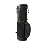 Asher Golf Everyday Stand Bag - Black