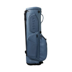 Asher Golf Everyday Stand Bag - Flint Steel