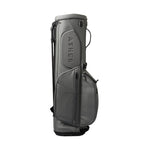 Asher Golf Everyday Stand Bag - Wolf Grey