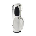 Asher Golf Everyday Stand Bag - Snow