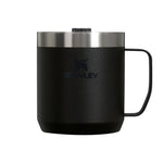 Stanley Classic Legendary Camp Mug - Black