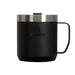 Stanley Classic Legendary Camp Mug - Black
