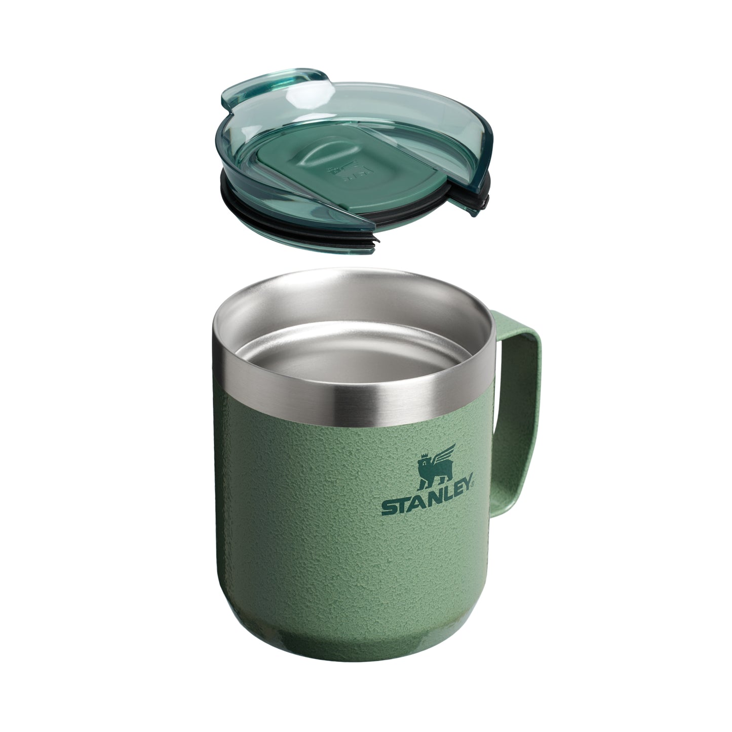 Stanley Classic Legendary Camp Mug