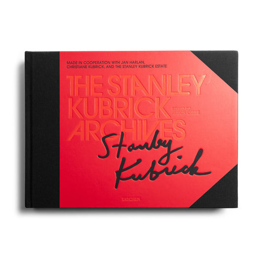 Das Stanley Kubrick-Archiv