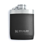 Stanley Master Series Hip Flask - Black