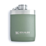 Stanley Master Series Hip Flask - Green