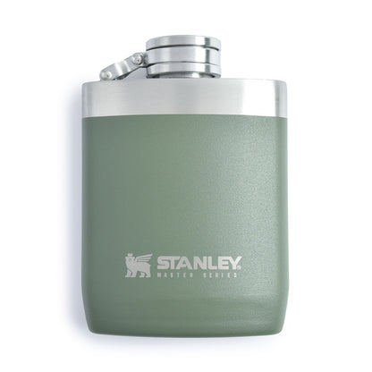 Stanley Master Series Hip Flask