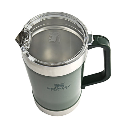 Stanley Stay Chill Beer Pitcher