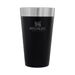 Stanley Stacking Beer Pint Glass - Black