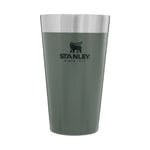 Stanley Stacking Beer Pint Glass - Green