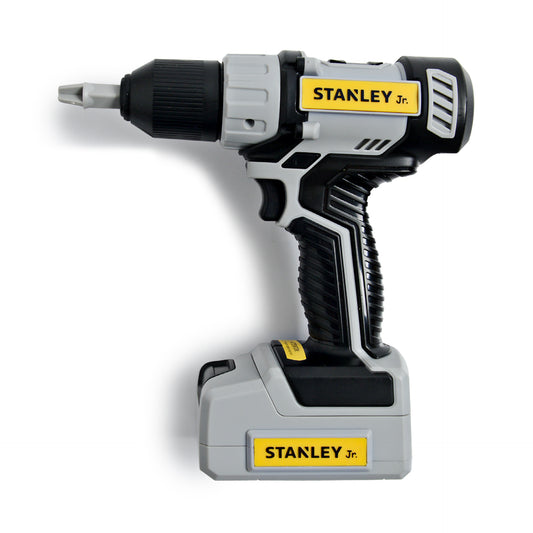 Stanley Jr. Toy Drill