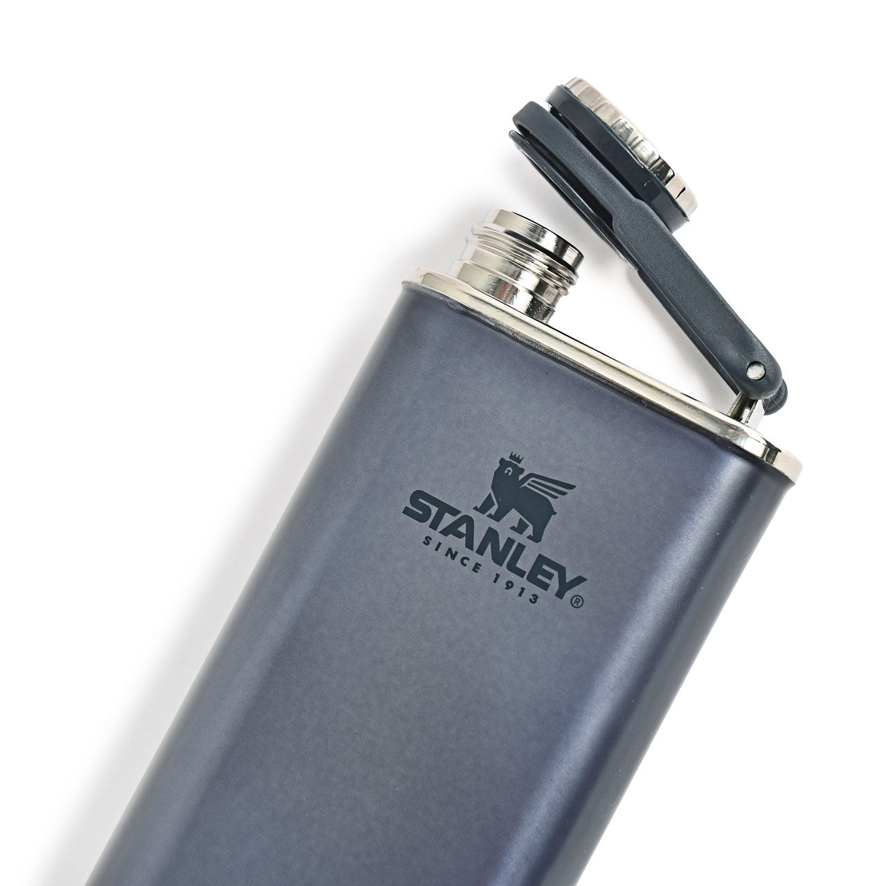 Stanley Master Series Hip Flask