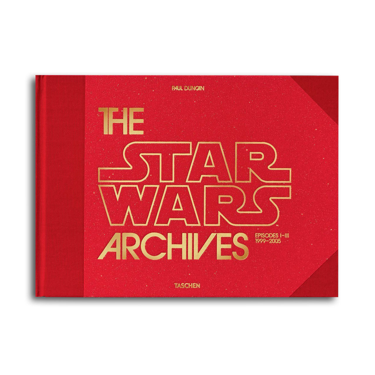 Die Star Wars-Archive: 1999–2005