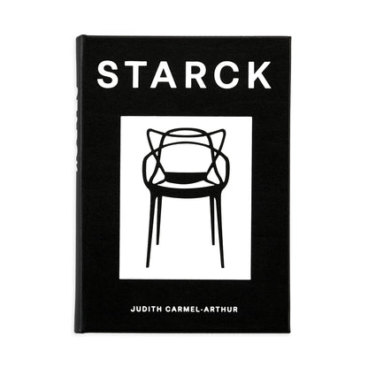 Design Monograph: Starck