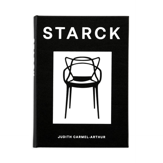 Design Monograph: Starck