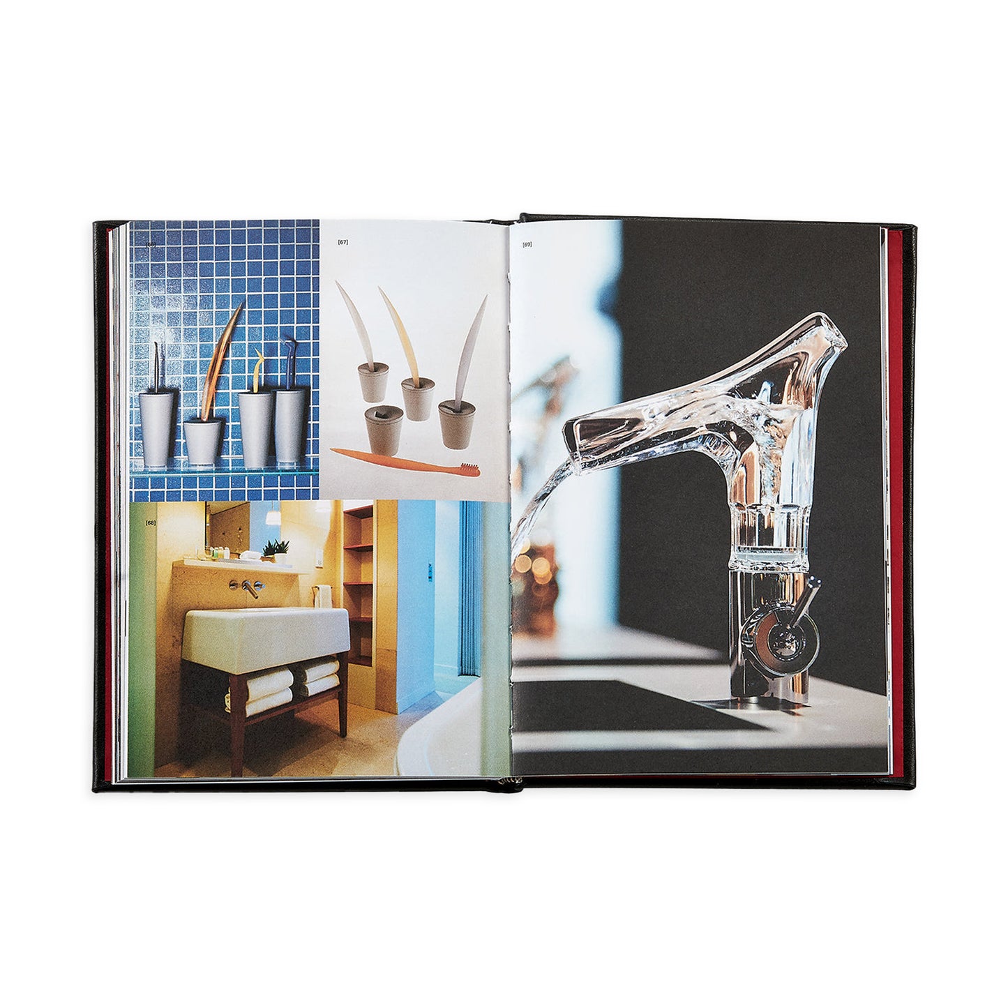 Design Monograph: Starck