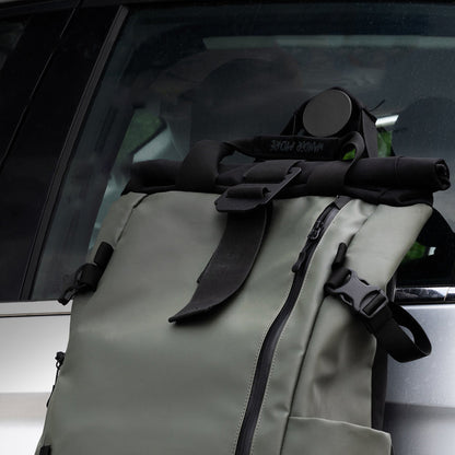 Static HyperMount Vacuum Car Mount