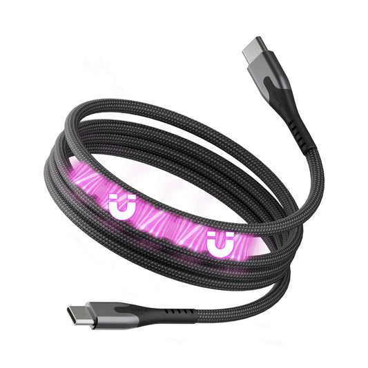 Statik MagStak Pro Tangle-Free Charging Cable