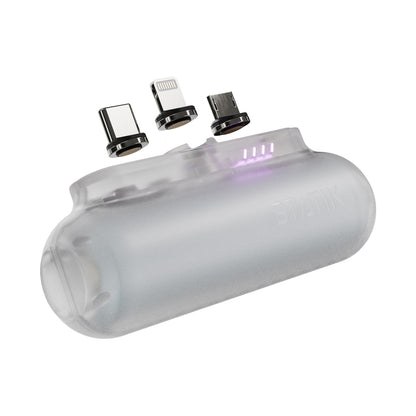 Statik Universal Magnetic Power Bank