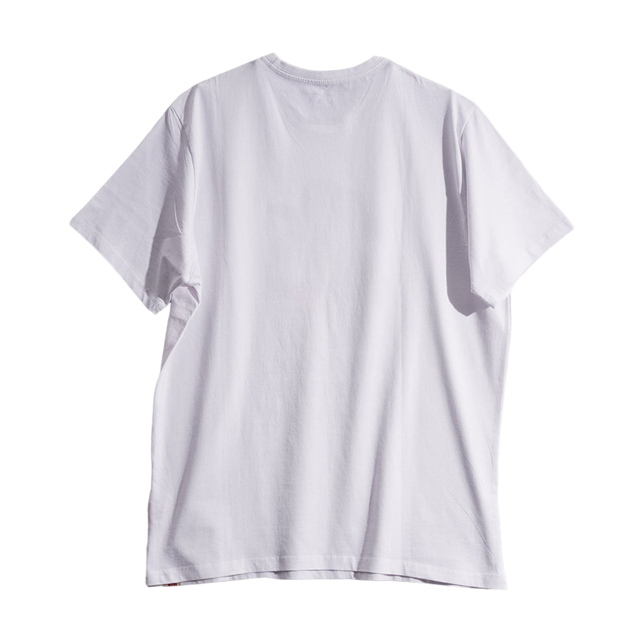Iron & Resin Stay Cool Tee