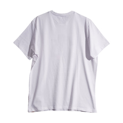 Iron & Resin Stay Cool Tee