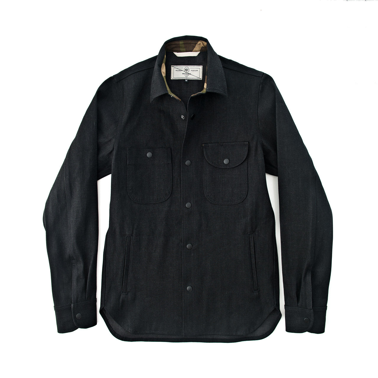 Rogue Territory Stealth Service Shirt