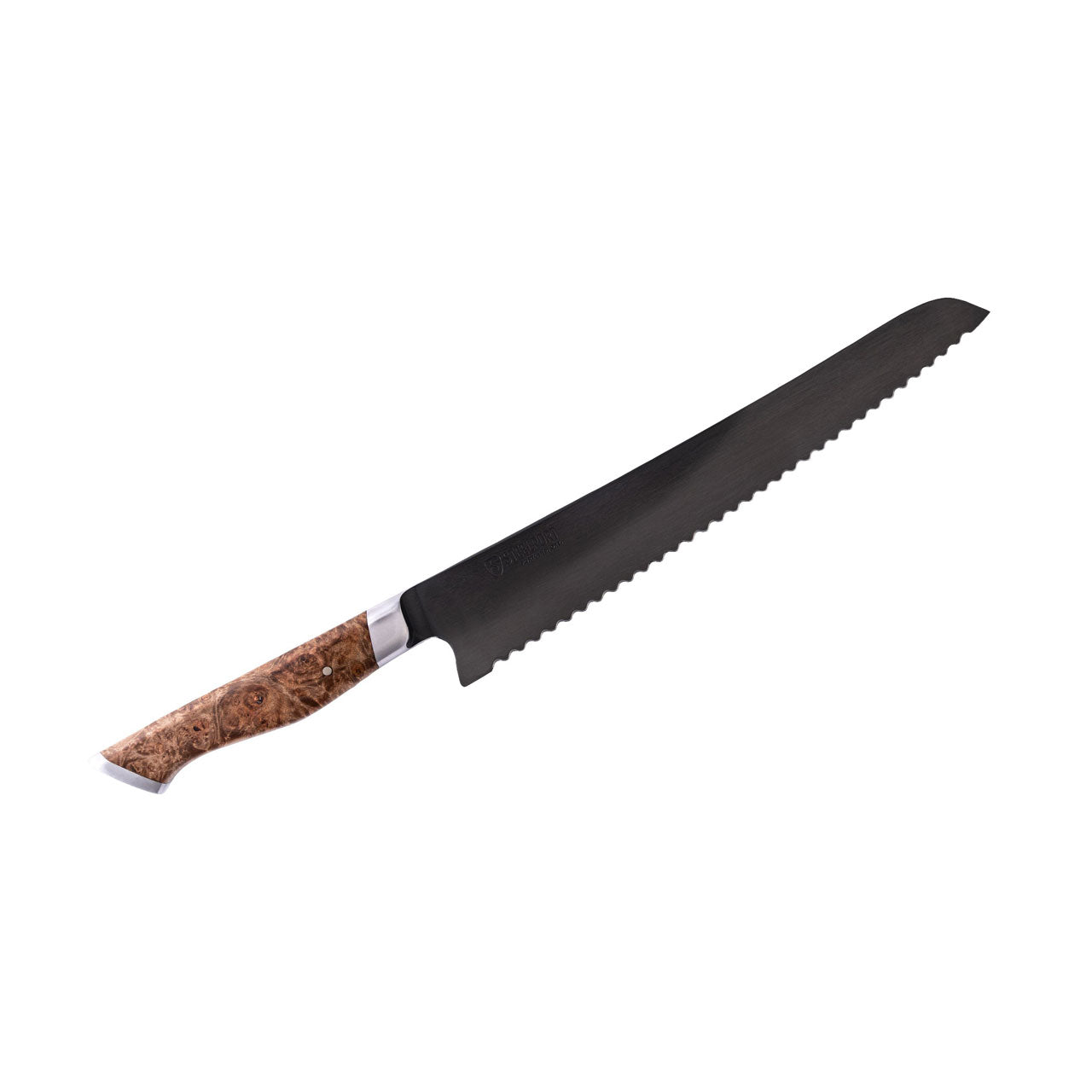 STEELPORT Signature Knife and Board Set