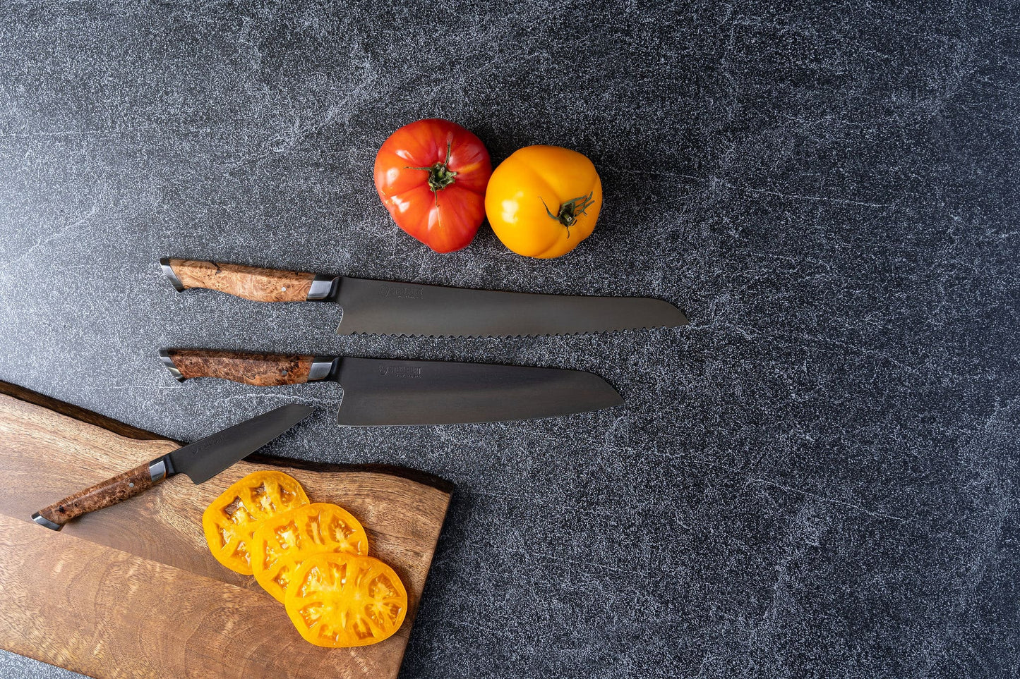 Steelport Knife Co. 3-Piece Essential Set
