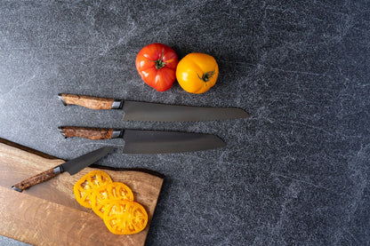 Steelport Knife Co. 3-Piece Essential Set