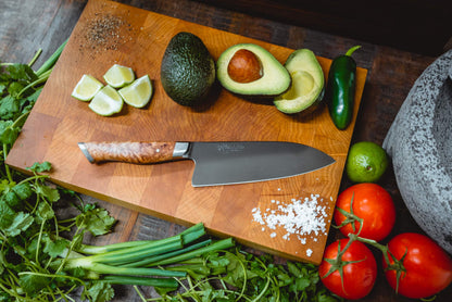 Steelport Knife Co. 6" Chef Knife