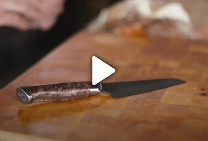 Steelport Knife Co. 4" Paring Knife