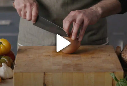 Steelport Knife Co. 8" Chef Knife
