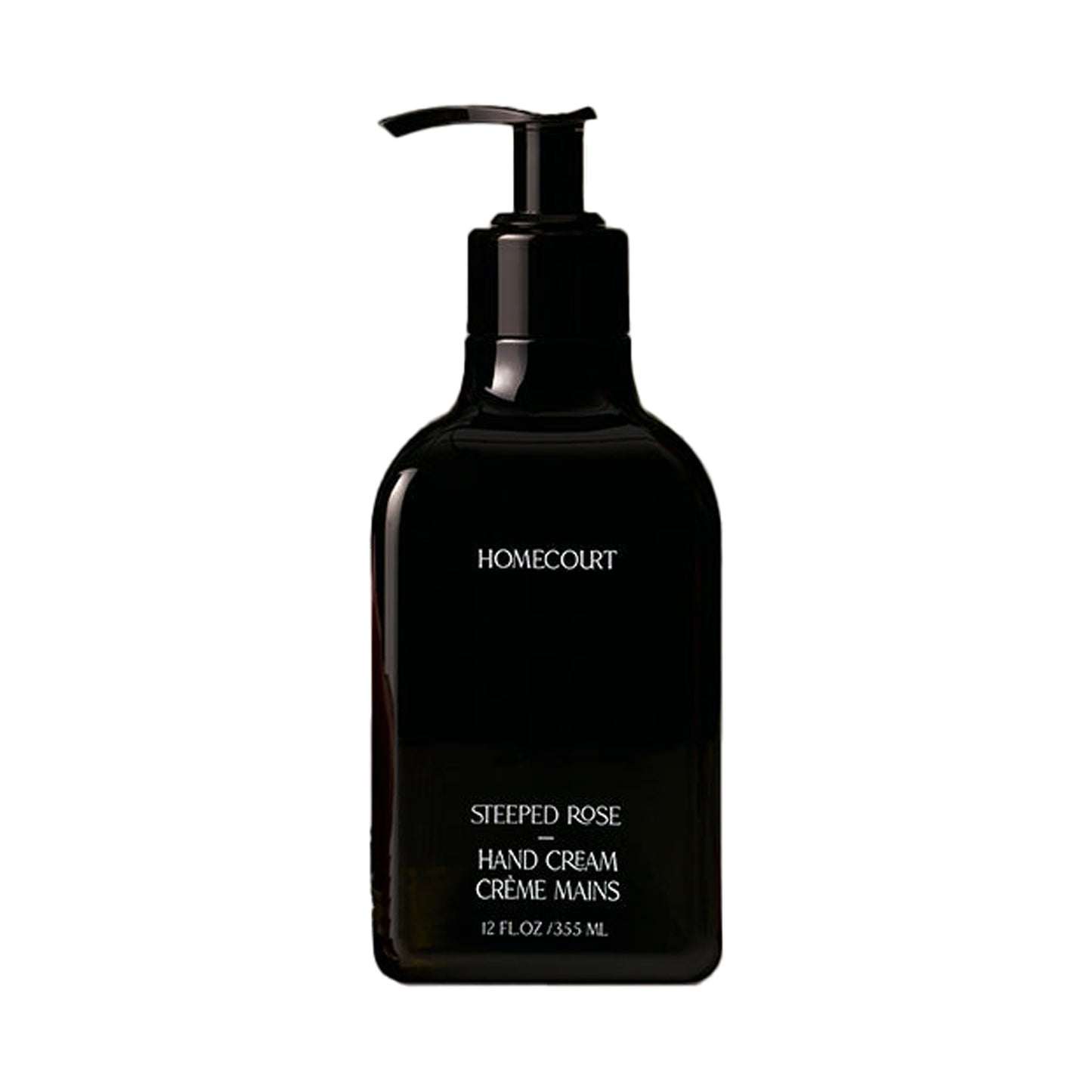 Homecourt Hand Cream Steeped Rose