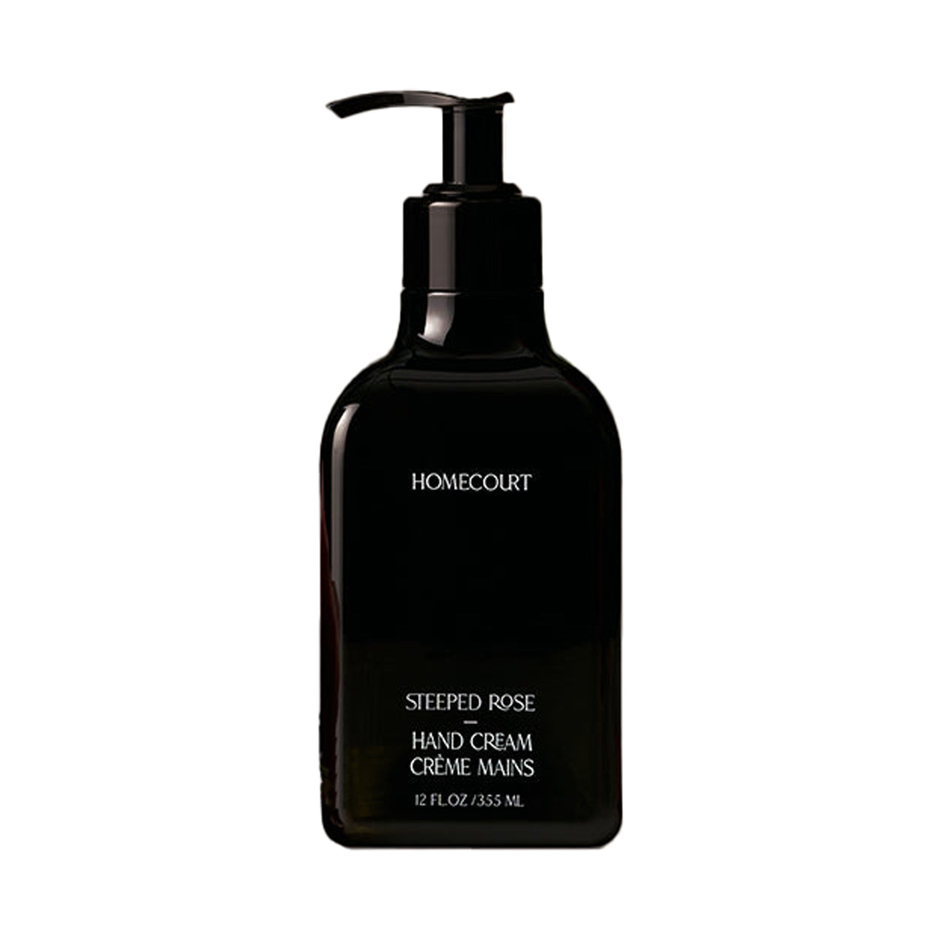 Homecourt Hand Cream Steeped Rose