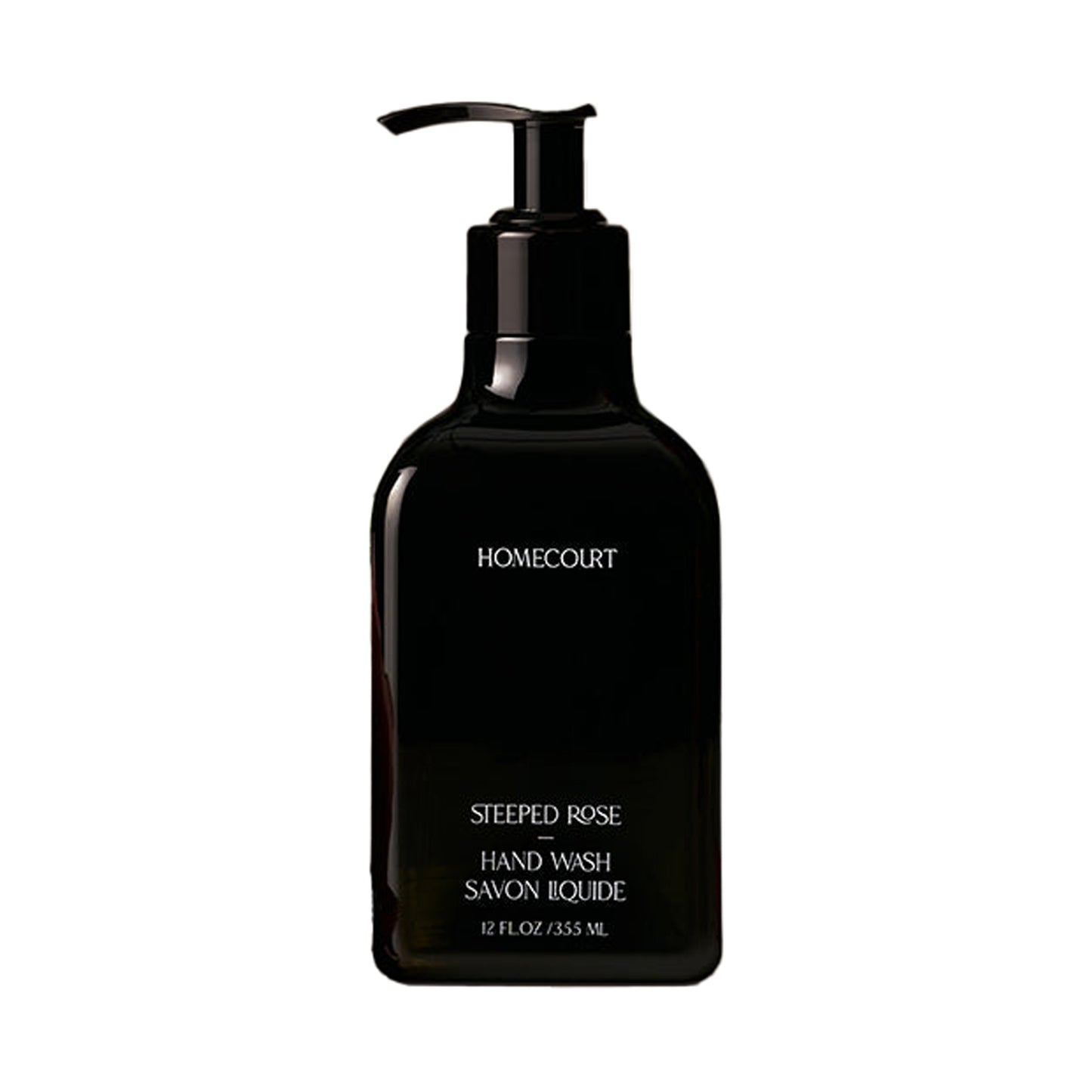 Homecourt Hand Wash Steeped Rose