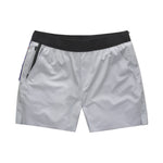 Ten Thousand Stone Interval Shorts with Liner - Stone