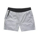 Ten Thousand Stone Interval Shorts - Stone