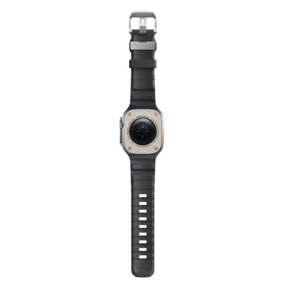 Nomad Rocky Point Apple Watch Band