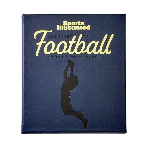 The Story of Football The Story of Football