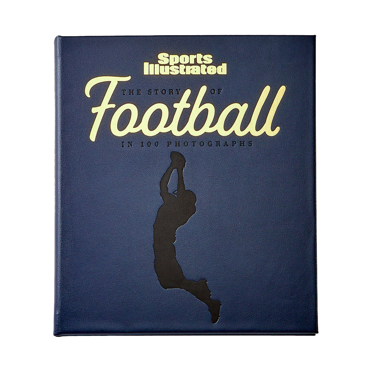 The Story of Football