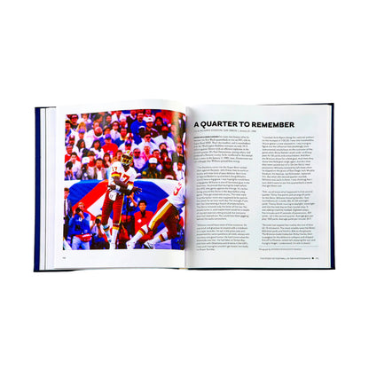 The Story of Football