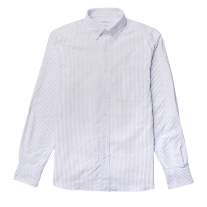 American Trench Slow Weave Oxford