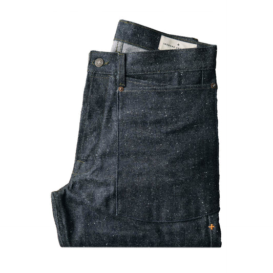 imogene + willie sturgill indigo nep
